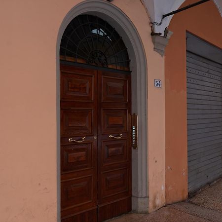 Апартаменты Casa Cartoleria 34 Болонья Экстерьер фото