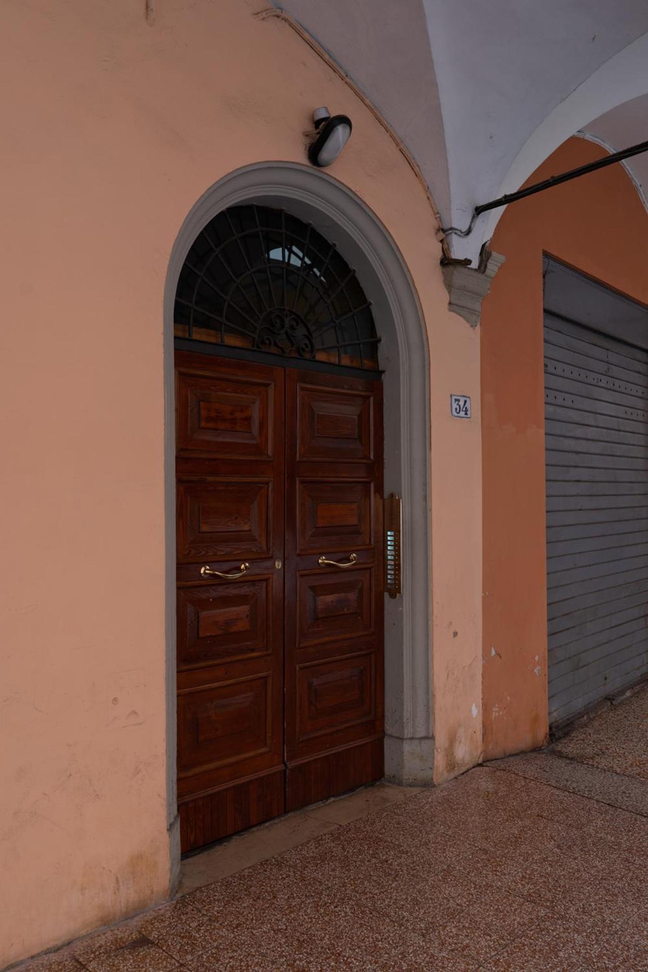 Апартаменты Casa Cartoleria 34 Болонья Экстерьер фото