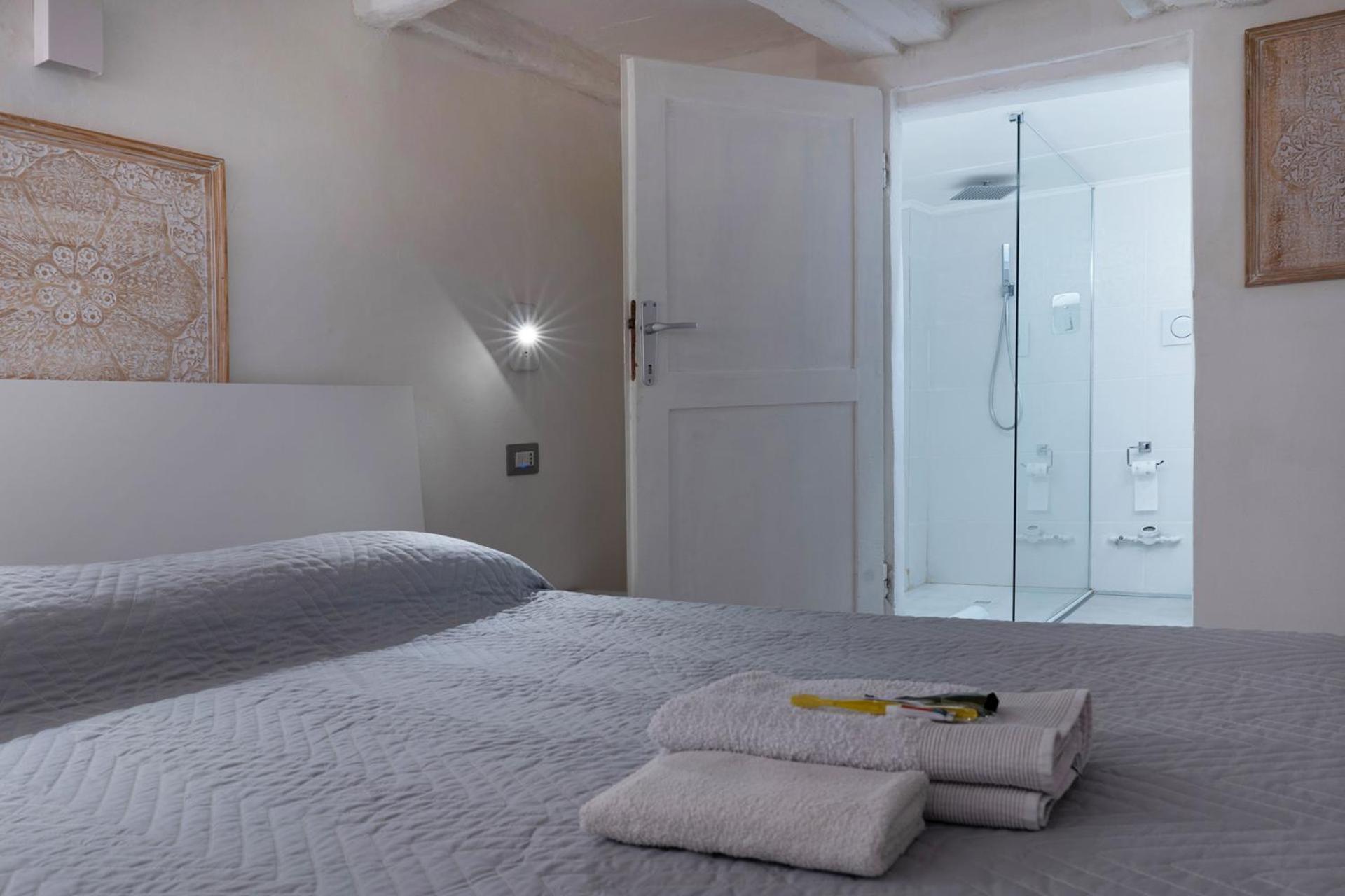 Апартаменты Casa Cartoleria 34 Болонья Экстерьер фото