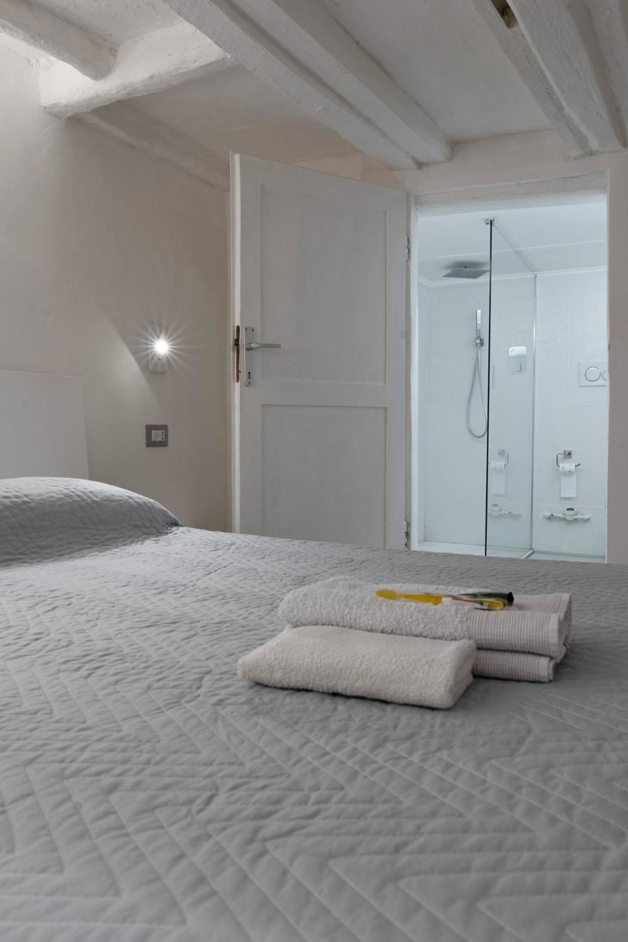 Апартаменты Casa Cartoleria 34 Болонья Экстерьер фото